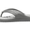 Flip-flops Crocs Reviva Gri 205545-0DV