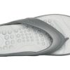 Flip-flops Crocs Reviva Gri 205545-0DV
