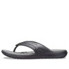 Flip-flops Crocs Reviva Negru 205545-0DD