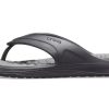 Flip-flops Crocs Reviva Negru 205545-0DD
