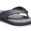 Flip-flops Crocs Reviva Negru 205545-0DD