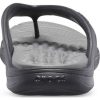 Flip-flops Crocs Reviva Negru 205545-0DD