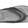 Flip-flops Crocs Reviva Negru 205545-0DD