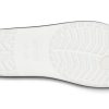 Flip-flops Crocs (WMNS) „Alb” 206100-100