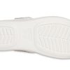 Flip-flops Crocs (WMNS) „Alb” 206343-174