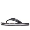 Flip-flops Crocs (WMNS) Crocband Flowers Negru 206101-0FF