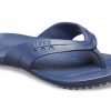Flip-flops Crocs (WMNS) Kadee Albastru 14177-410