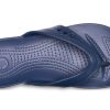 Flip-flops Crocs (WMNS) Kadee Albastru 14177-410