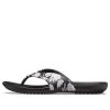 Flip-flops Crocs (WMNS) Kadee Summer Negru 206190-97J