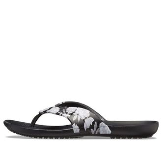 Flip-flops Crocs (WMNS) Kadee Summer Negru 206190-97J