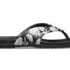 Flip-flops Crocs (WMNS) Kadee Summer Negru 206190-97J