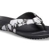 Flip-flops Crocs (WMNS) Kadee Summer Negru 206190-97J