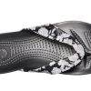 Flip-flops Crocs (WMNS) Kadee Summer Negru 206190-97J