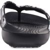 Flip-flops Crocs (WMNS) Kadee Summer Negru 206190-97J