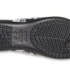 Flip-flops Crocs (WMNS) Kadee Summer Negru 206190-97J