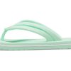 Flip-flops Crocs (WMNS) Mint Green 206100-3TI