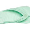 Flip-flops Crocs (WMNS) Mint Green 206100-3TI