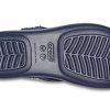 Flip-flops Crocs (WMNS) Monterey Beaded Deep Blue 206851-410 Flip-flops Crocs (WMNS) Monterey Beaded Deep Blue 206851-410