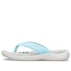 Flip-flops Crocs (WMNS) Reviva Albastru 205473-4KA