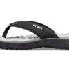 Flip-flops Crocs (WMNS) Reviva Negru 205473-060