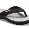 Flip-flops Crocs (WMNS) Reviva Negru 205473-060