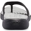 Flip-flops Crocs (WMNS) Reviva Negru 205473-060