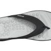 Flip-flops Crocs (WMNS) Reviva Negru 205473-060
