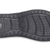 Flip-flops Crocs (WMNS) Reviva Negru 205473-060