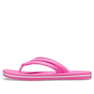 Flip-flops Crocs (WMNS) roz 206100-6QQ
