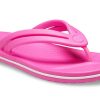 Flip-flops Crocs (WMNS) roz 206100-6QQ