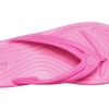 Flip-flops Crocs (WMNS) roz 206100-6QQ