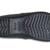 Flip-flops cu imprimeuri Crocs (WMNS) Kadee 2, minimaliste, casual, negru 206866-001 Flip-flops cu imprimeuri Crocs (WMNS) Kadee 2, minimaliste, casual, negru 206866-001