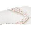 Flip-flops de vară Crocs (WMNS) Kadee, alb 206190-6J0