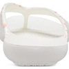 Flip-flops de vară Crocs (WMNS) Kadee, alb 206190-6J0