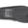 Flip-flops sezonieri Crocs (WMNS) Kadee II „Tropical Floral Black” 205635-98F