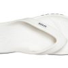 Flip-flops unisex Crocs Bayaband White Blue 205393-126
