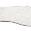 Flip-flops unisex Crocs Bayaband White Blue 205393-126