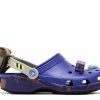 Fortnite x Classic Clog „Battle Bus” Fortnite x Classic Clog „Battle Bus”