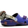 Fortnite x Classic Clog „Battle Bus” Fortnite x Classic Clog „Battle Bus”