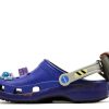 Fortnite x Classic Clog „Battle Bus” Fortnite x Classic Clog „Battle Bus”