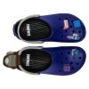 Fortnite x Classic Clog „Battle Bus” Fortnite x Classic Clog „Battle Bus”