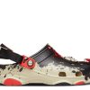 Friday The 13th x All-Terrain Clog „Pachet de groază – Jason”
