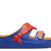 Frosted Flakes x Cozzzy Sandal „Tony the Tiger” Frosted Flakes x Cozzzy Sandal „Tony the Tiger”