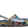 Futura Laboratories x Sabot All-Terrain „Flanyard”