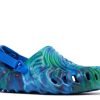 Futura Laboratories x Salehe Bembury x Pollex Clog „Art Friends Thumbs Up Good Job”