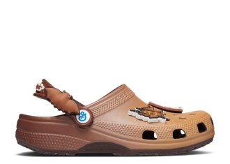 General Mills x Classic Sabot „Count Chocula”