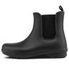 Ghete Chelsea Crocs (WMNS) Freesail „Negru” 204630-060