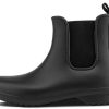 Ghete Chelsea Crocs (WMNS) Freesail „Negru” 204630-060