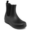 Ghete Chelsea Crocs (WMNS) Freesail „Negru” 204630-060
