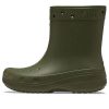 Ghete Crocs Classic „Army Green” 208363-309